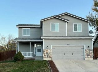 6952 Fountain Vista Cir, Fountain, CO 80817