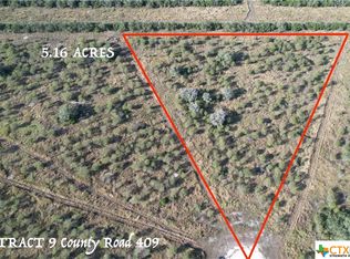 168 Cornerstone Ranch Rd, Beeville, TX 78102