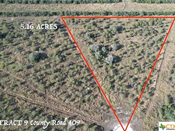 168 Cornerstone Ranch Rd, Beeville, TX 78102
