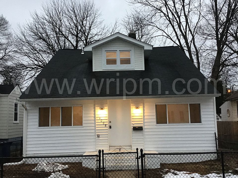1st image of 4008 Bunker Hill Rd