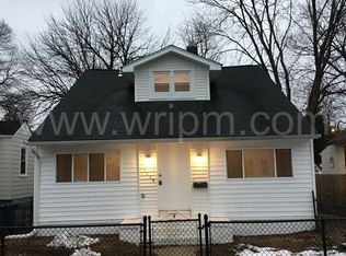 4008 Bunker Hill Rd, Brentwood, MD 20722