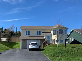 38 Badcock Boulevard, Bay Roberts, NL A0A1G0