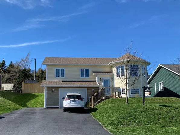 38 Badcock Boulevard, Bay Roberts, NL A0A1G0