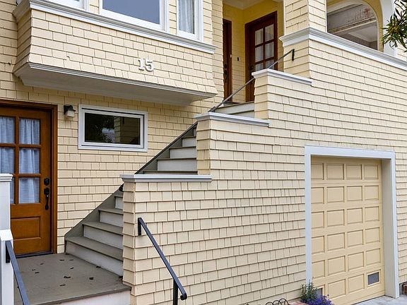 2nd image of 15-15A Woodland Ave