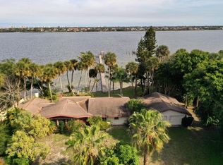 10140 S Tropical Trl, Merritt Island, FL 32952