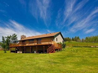 20715 Whitewood Hollow Rd, Sturgis, SD 57785