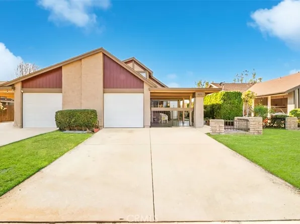 4473 Teresita Ct, Chino, CA 91710