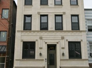 149 Webster Ave APT 3, Jersey City, NJ 07307