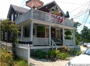 84 E Asbury Ave, Ocean Grove, NJ 07756