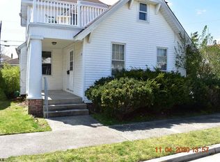 20 N Baltimore Ave, Ventnor, NJ 08406