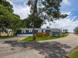 4800 Duvall Rd LOT 130, Ashville, OH 43103