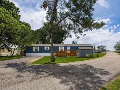 4800 Duvall Rd Lot 130, Ashville, OH, 43103