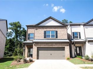 4295 Almanor Cir, Norcross, GA 30071