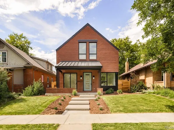 4427 Zuni Street, Denver, CO 80211