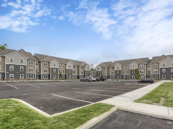 Normandy Lofts