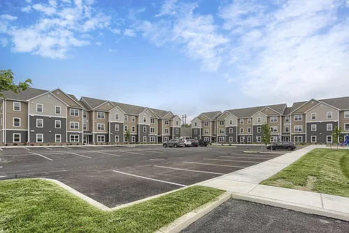 Normandy Lofts Photo 1