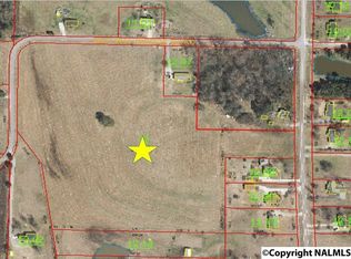 1874 New Center Rd, Hartselle, AL 35640