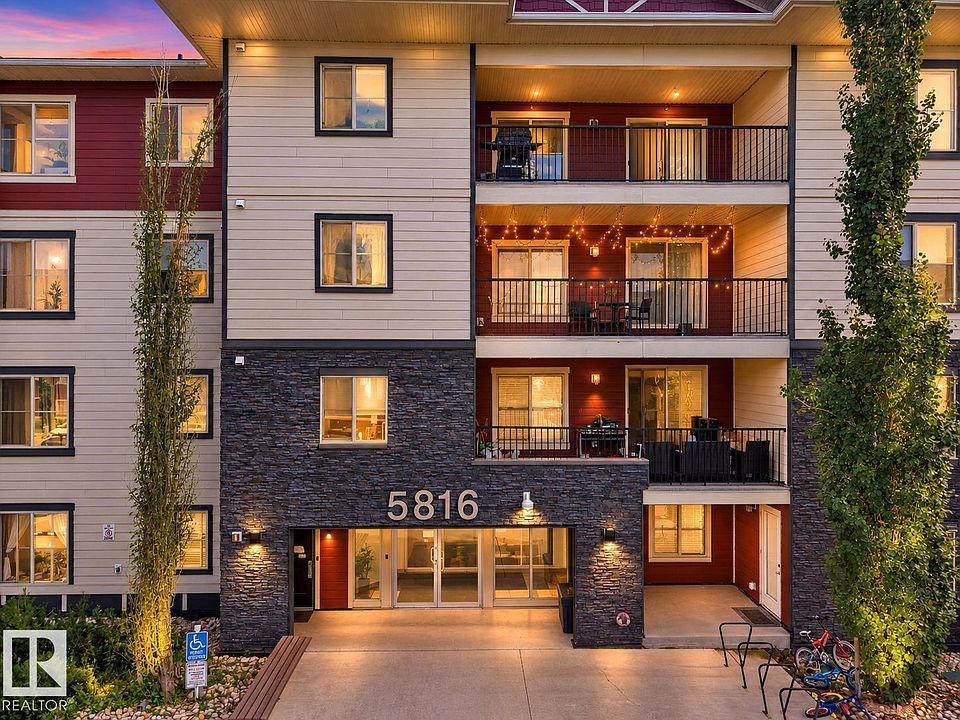 1st image of 5816 Mullen Pl NW #205