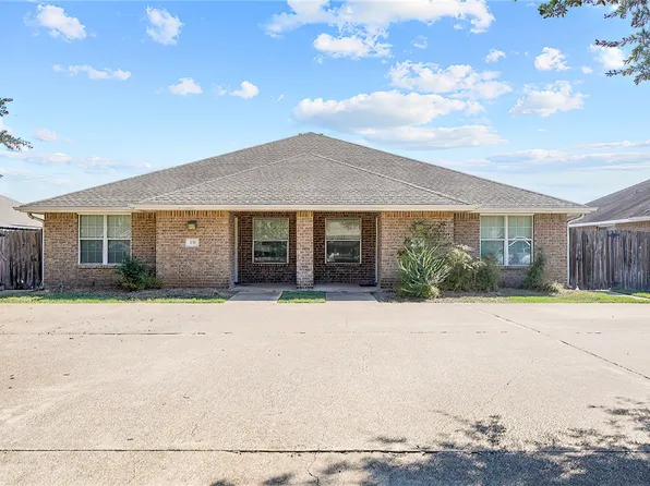 3751-3753 Oldenburg Ln, College Station, TX 77845