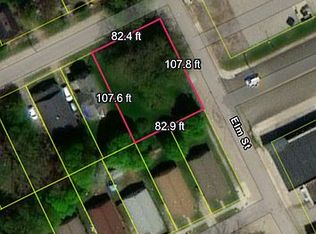 LOT E 22nd St, Erie, PA 16503