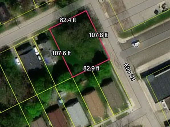 LOT E 22nd St, Erie, PA 16503