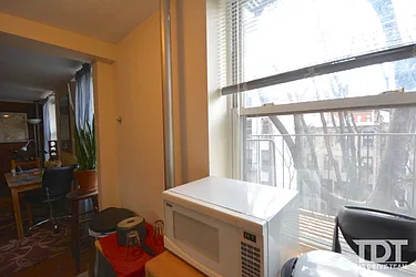 Rented by J Misrahi Realty Corp