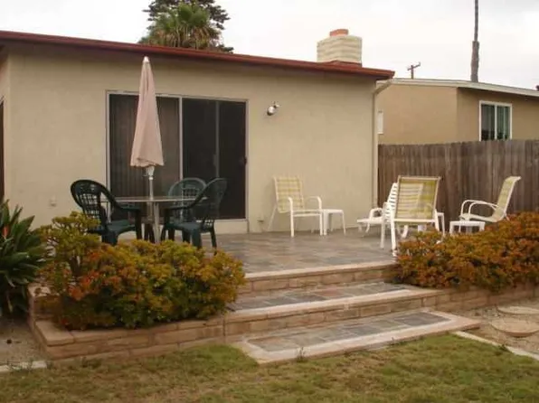 1461 Moreno St, Oceanside, CA 92054