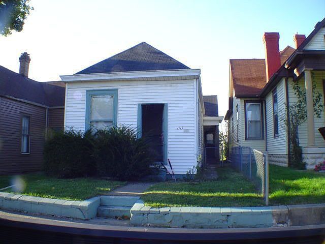 Front View