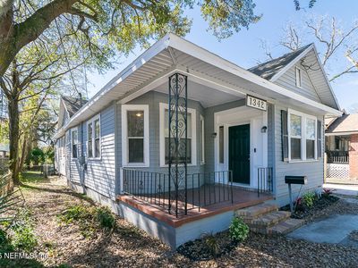 1342 GOLFAIR Boulevard, Jacksonville, FL, 32209