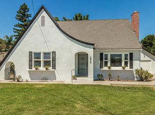 298 W Clayton Ave, Fresno, CA 93706