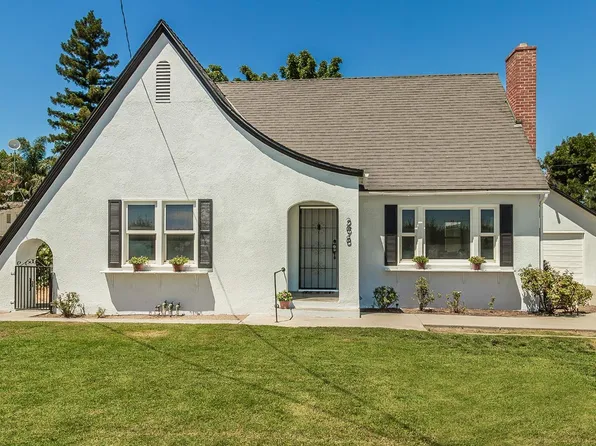 298 W Clayton Ave, Fresno, CA 93706