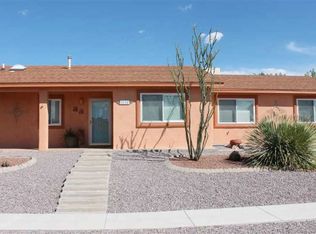 5004 Emerald St, Las Cruces, NM 88012