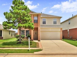 21706 Ravenpass Ln, Katy, TX 77449