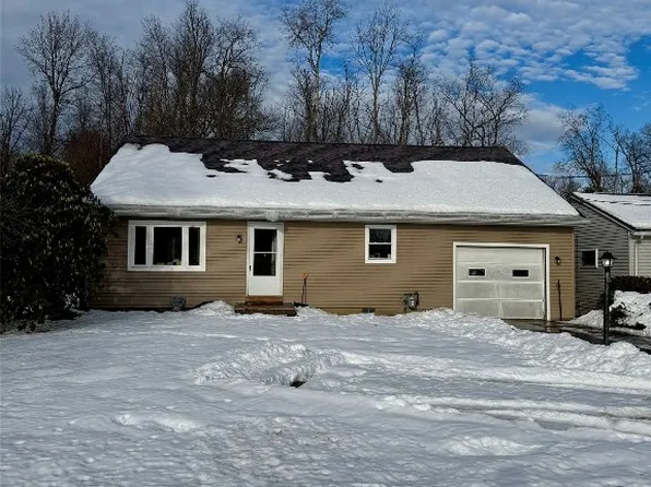 5050 Kinter Hill Rd, Edinboro, PA 16412