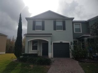 10652 Savannah Plantation Ct, Orlando, FL 32832
