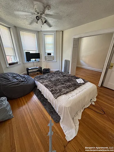 5 Barrows St Photo 1