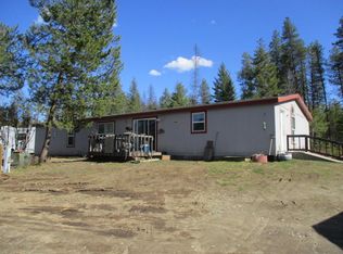 53 Four Mile Ln, Newport, WA 99156