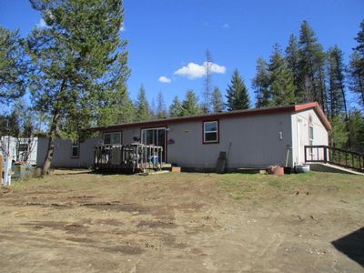 53 Four Mile Ln, Newport, WA, 99156