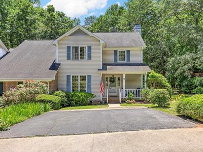 100 Grist Mill Ter, Spartanburg, SC, 29307