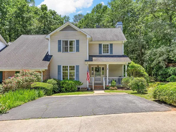 100 Grist Mill Ter, Spartanburg, SC 29307