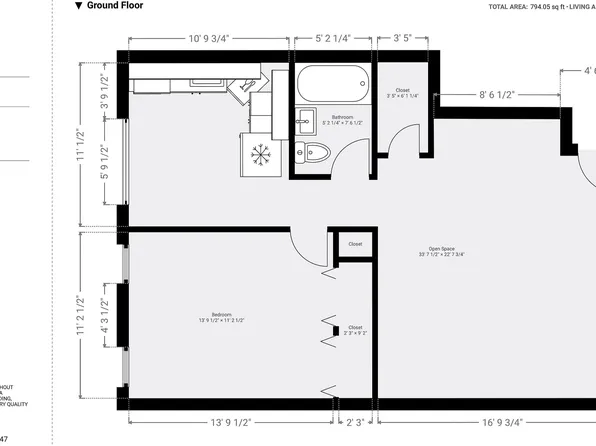 1445a 68th Street A image 19 of 20