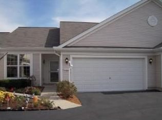 14064 Red Hills Rd, Huntley, IL 60142