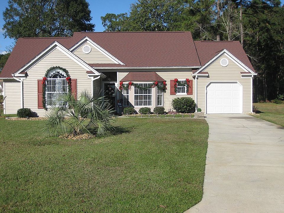 2005 Bobwhite Court