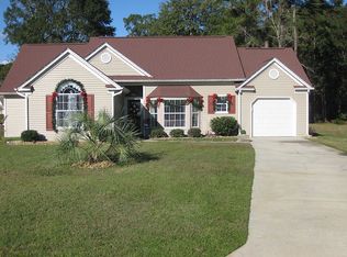 2005 Bobwhite Ct, Murrells Inlet, SC 29576