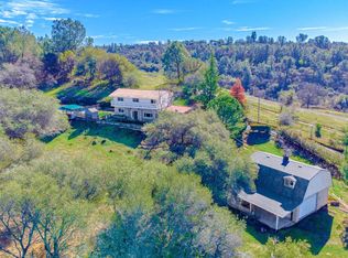 307 Perry Ranch Rd, Auburn, CA 95603