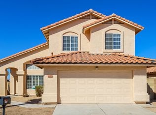 8902 N 114th Dr, Peoria, AZ 85345