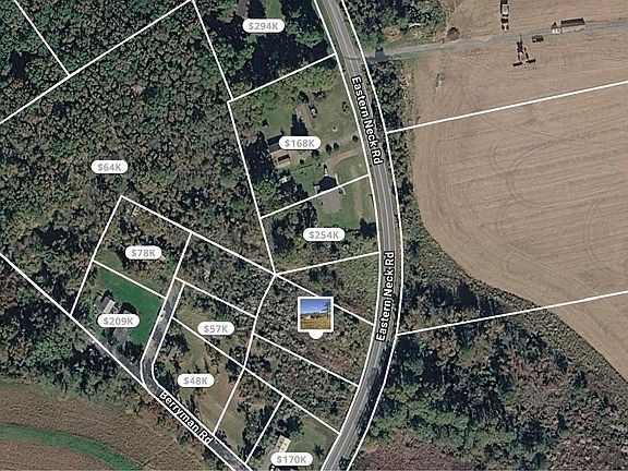 4th image of 5120 Eastern Neck Rd