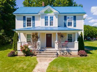 5294 Walthall St, Elliston, VA 24087