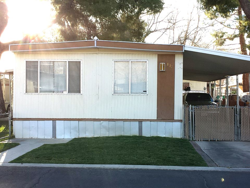 1st image of 43850 20th St E Space 117