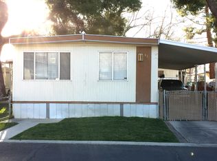 43850 20th St E SPACE 117, Lancaster, CA 93535